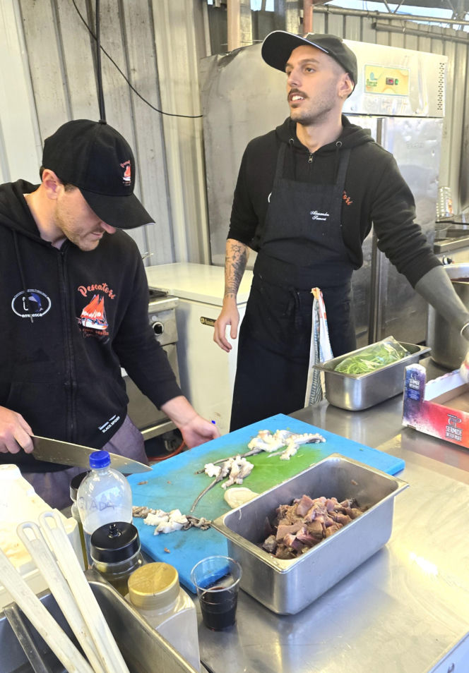 Turystyka rybacka w Cesenatico. Włoskie wybrzeże kusi polskich turystów