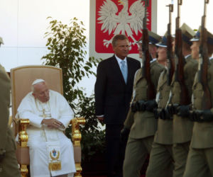 Wiśniewski z Mandaryną cofnęli nas do 2002