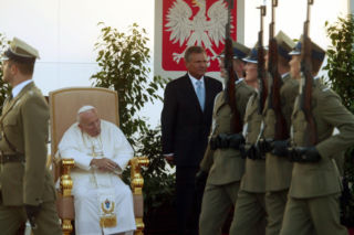 Wiśniewski z Mandaryną cofnęli nas do 2002