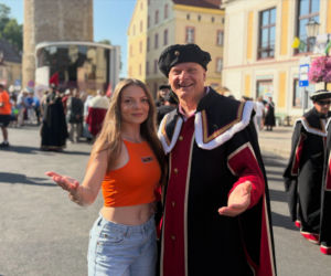 ESKA Summer City dotarła do Złotoryi. Za nami wyjątkowy przystanek