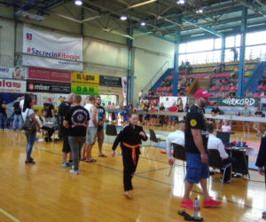 Potrójna Korona BJJ