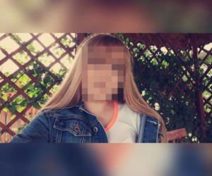 Piękna Paulina nie żyje. Przegrała walkę o życie po wypadku w Rozborzu [ZDJĘCIA]