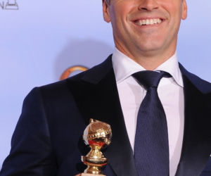 Matt LeBlanc