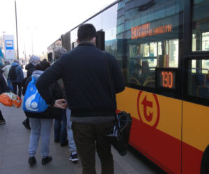 Autobus linii 190