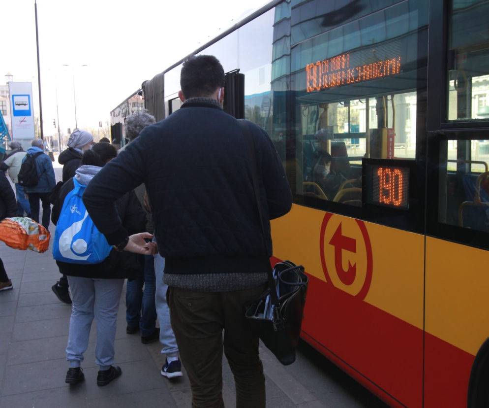 Autobus linii 190