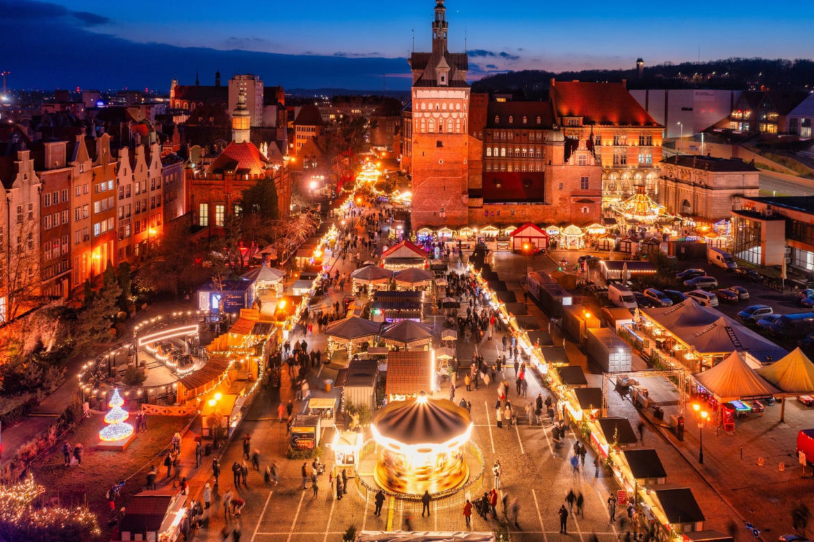Jarmark Gdańsk