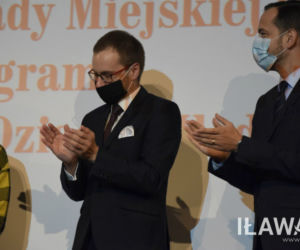 Gala Stypendialna Iława 2020