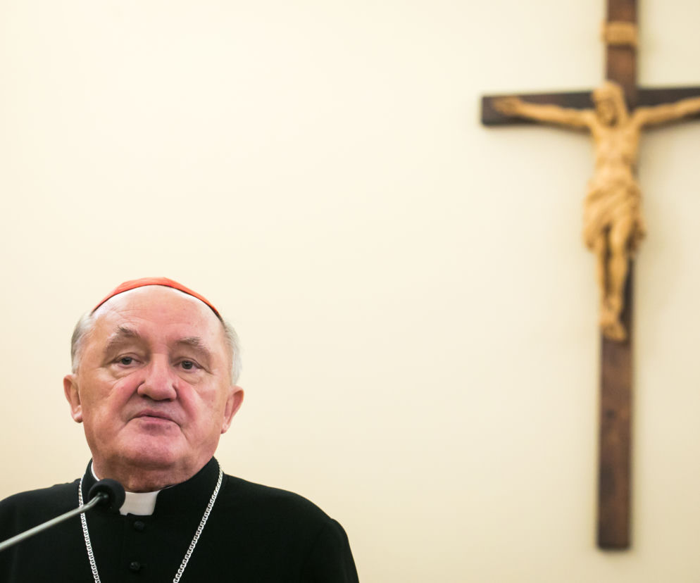 Wojna na Ukrainie. Uchodźcy zajmą kościoły? Warszawa szykuje miejsca dla uciekających z Ukrainy