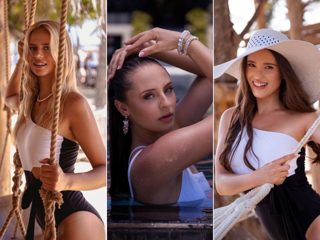 Finalistki Miss Polski 2026