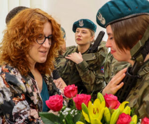 Nowy projekt MON ruszył w Łodzi