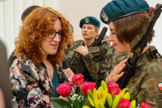 Nowy projekt MON ruszył w Łodzi