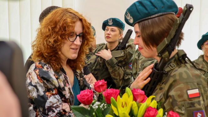 Nowy projekt MON ruszył w Łodzi