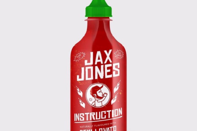 HIT LATA 2017 - Demi Lovato i Jax Jones rozgrzewają hitem Instruction! [VIDEO]