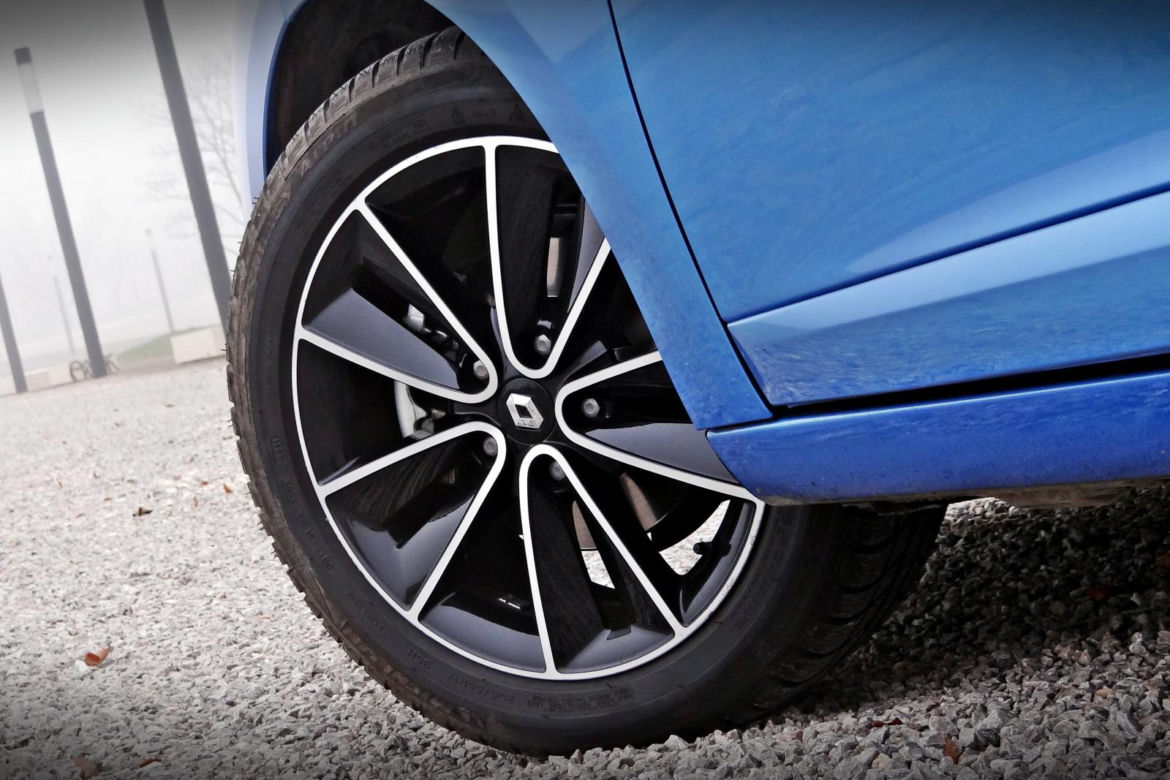 Renault Megane III po liftingu