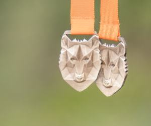 Wild Run 2019. Znamy zwycięzców charytatywnego biegu we wrocławskim zoo