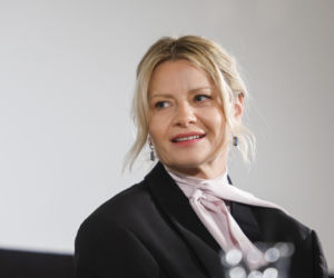 Tak Małgorzata Kożuchowska wyglądała na początku kariery. Jedna fryzura zrobiła z niej ikonę mody