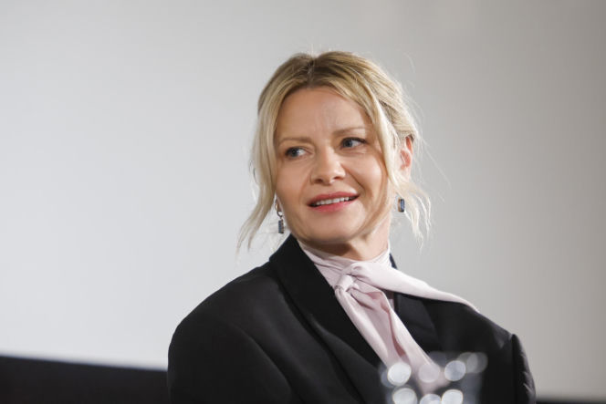 Tak Małgorzata Kożuchowska wyglądała na początku kariery. Jedna fryzura zrobiła z niej ikonę mody