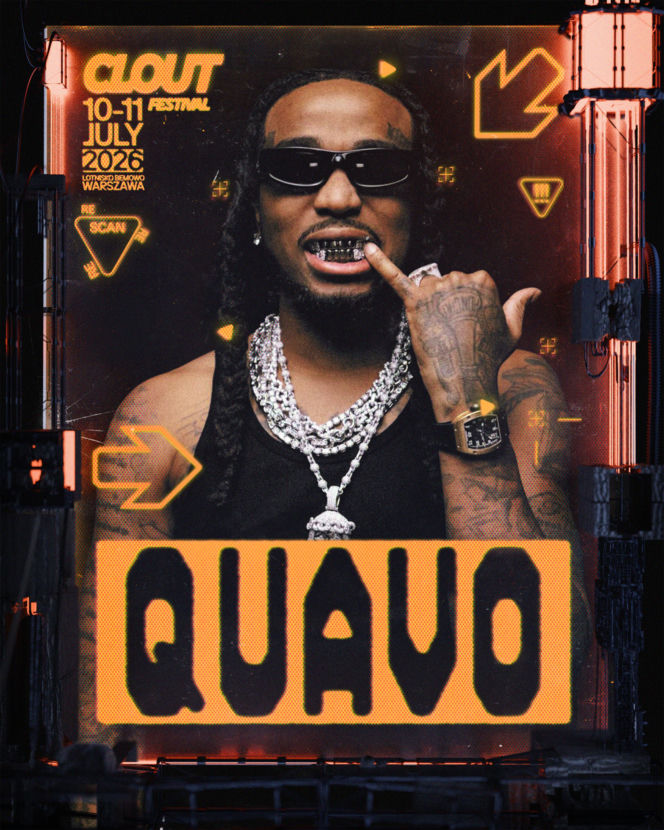 CLOUT Festival 2026