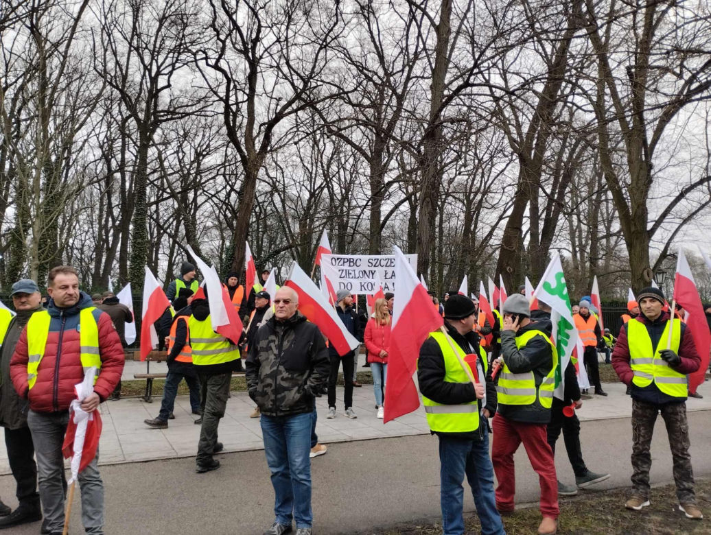 Protest