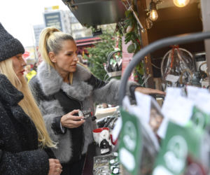 Dominika Tajner szaleje po rozstaniu