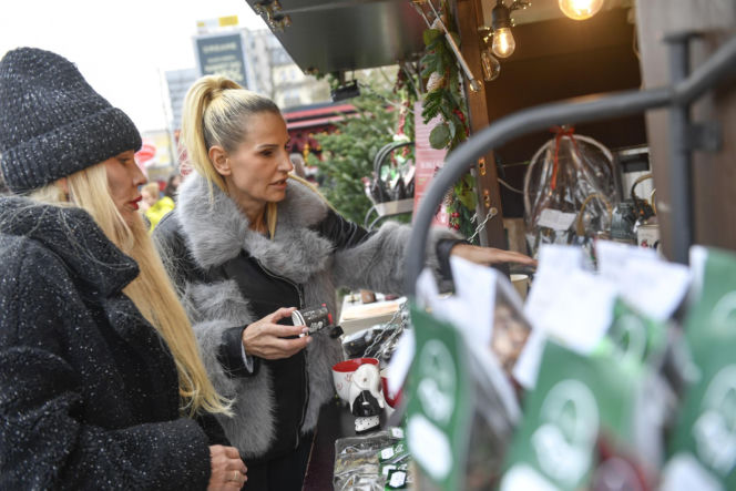 Dominika Tajner szaleje po rozstaniu