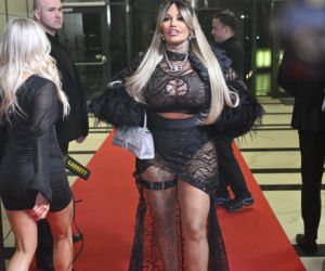 Gala Fame Awards 2025. Wielkie gwiazdy freak-fightów