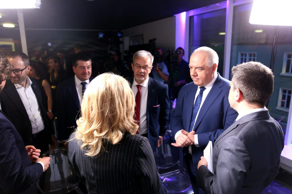 Światowe Forum Gospodarcze w Davos