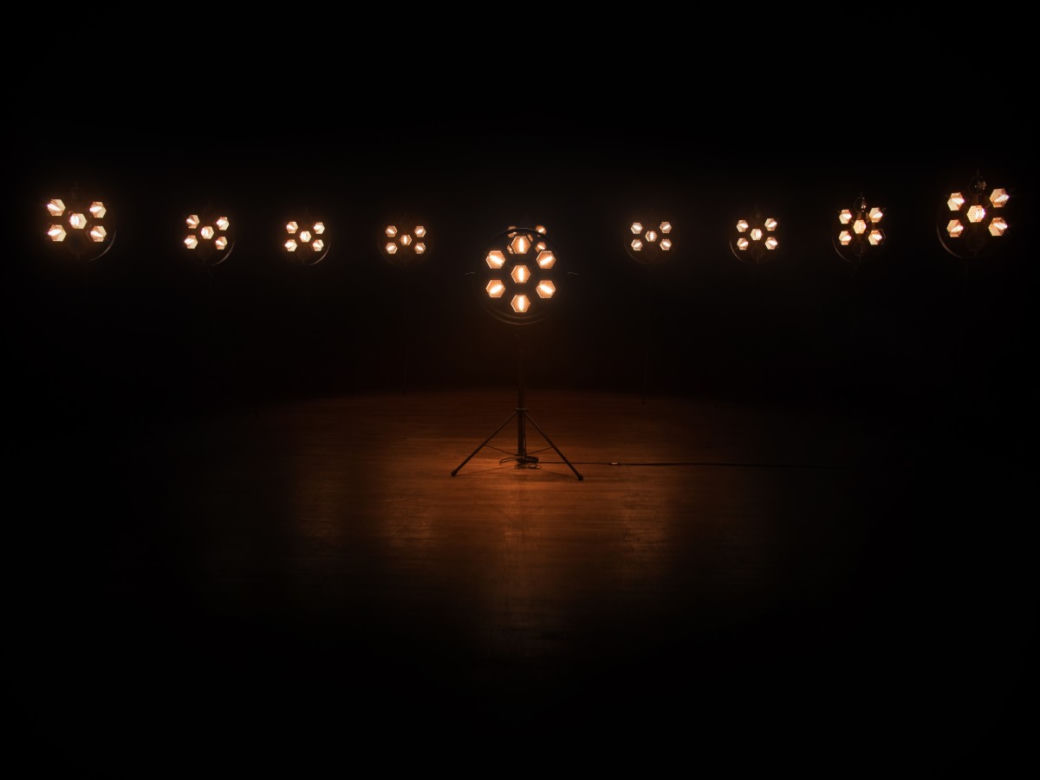 Lampy Portman Custom Lights z Trójmiasta