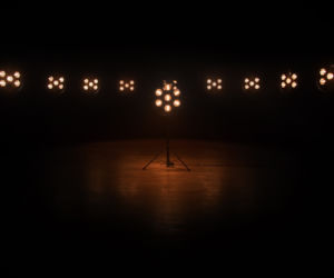 Lampy Portman Custom Lights z Trójmiasta