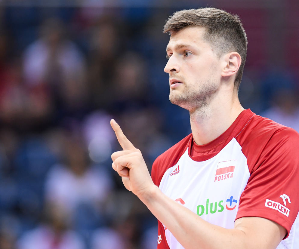 Piotr Nowakowski: kim jest? Sylwetka polskiego siatkarza Piotra Nowakowskiego: żona, rodzina, osiągnięcia