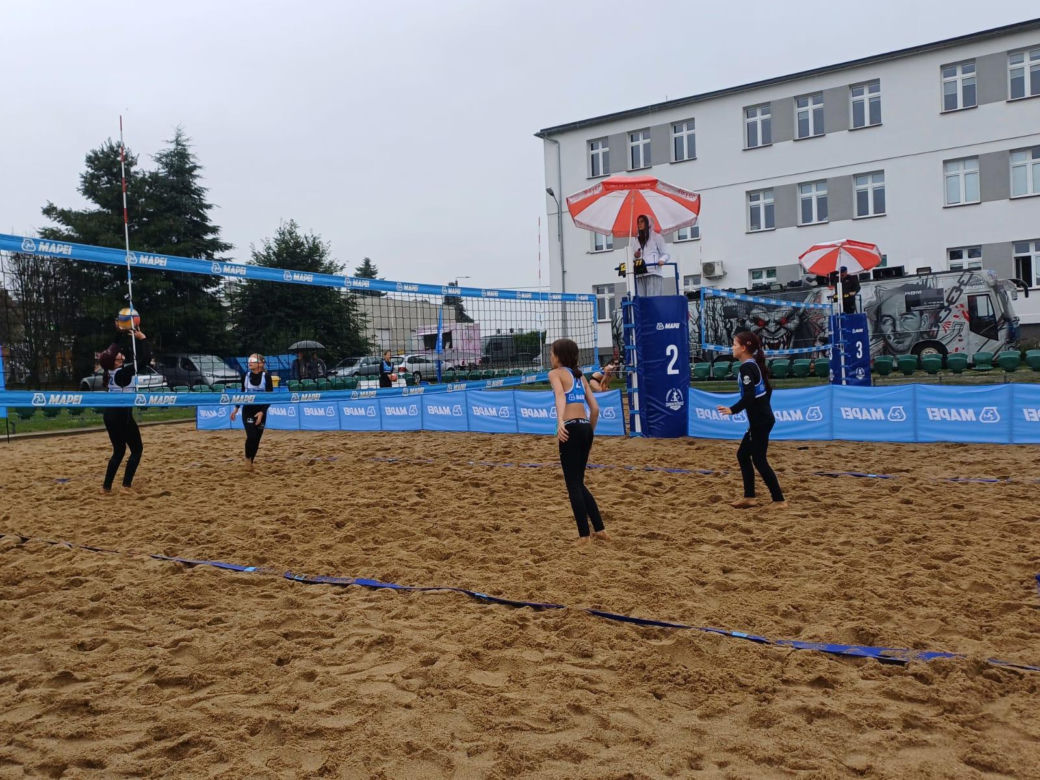 MAPEI CUP 2026