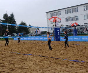 MAPEI CUP 2026
