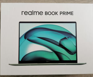 Realme book prime za 3,5 tys złotych w promocji. Czy warto? Test 