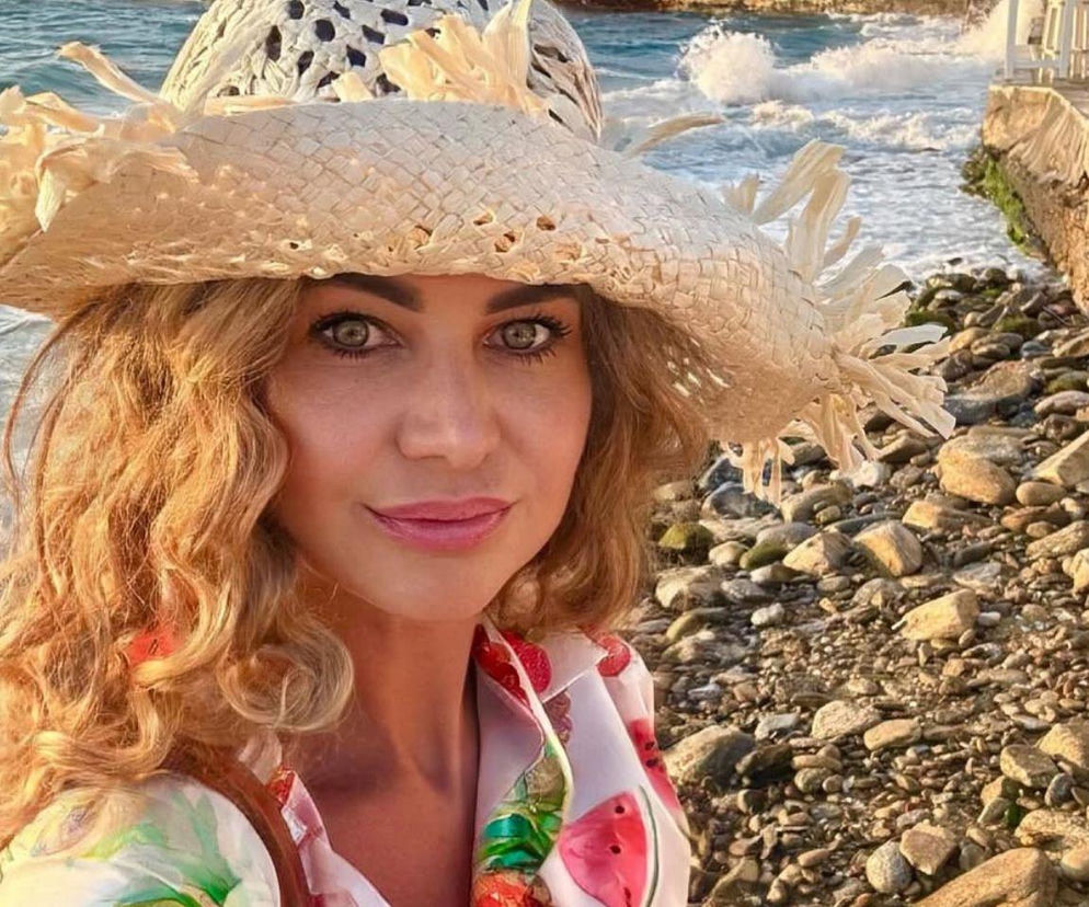 Maja Rutkowski bała się powiedzieć rodzicom o nastoletniej ciąży