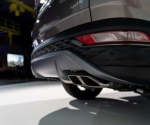 Hyundai Tucson (2021)