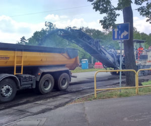 Trwają prace w centrum Torunia. Co sądzą o nich mieszkańcy?