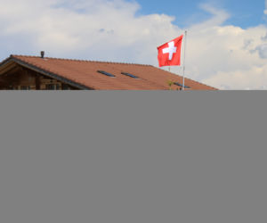 Harley-Davidson Experience Ride Grand Tour of Switzerland 2016
