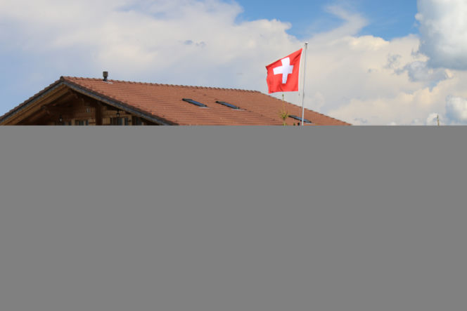Harley-Davidson Experience Ride Grand Tour of Switzerland 2016