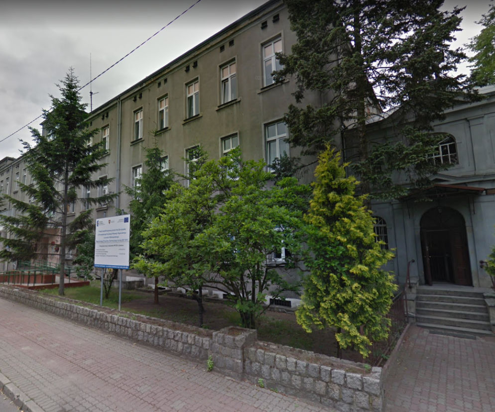 Szpital w Gostyniu