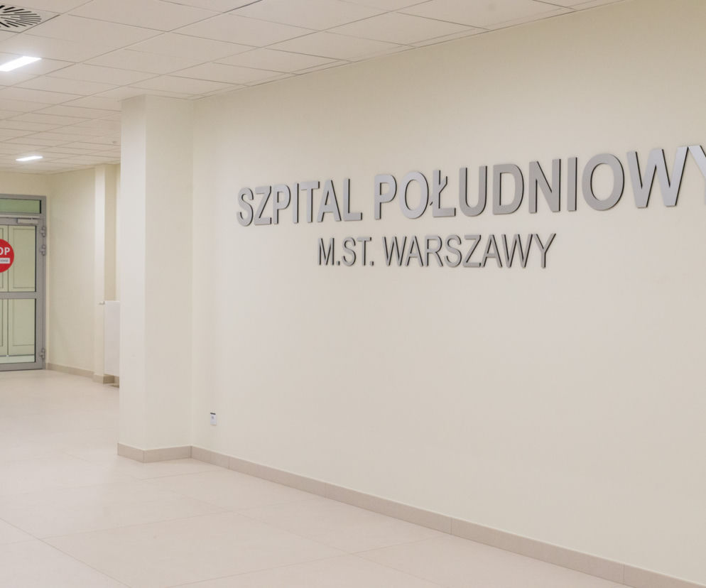 Spór o Szpital Południowy trwa. Ratusz apeluje do ministra zdrowia, chce odzyskać władzę w placówce