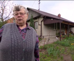 Sąd stoi po stronie wnuczkowej mafii