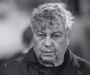 Tragiczne wieści. Nie żyje legendarny trener, Mircea Lucescu. 12 dni od ostatniego meczu