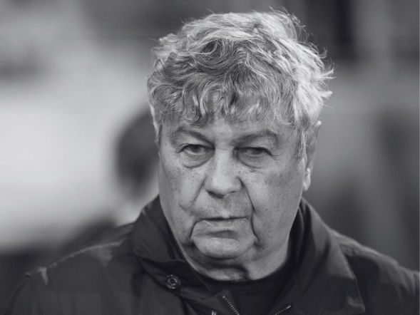 Tragiczne wieści. Nie żyje legendarny trener, Mircea Lucescu. 12 dni od ostatniego meczu