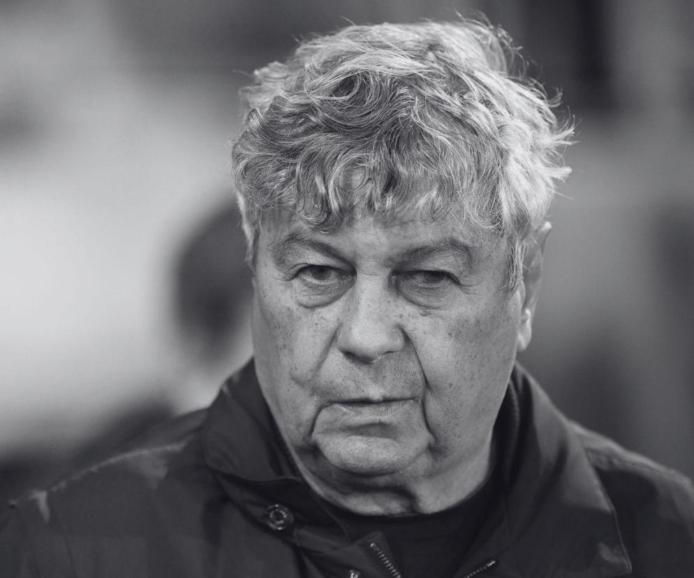 Mircea Lucescu nie żyje