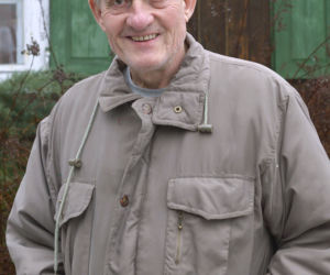Marek Frąckowiak - Niemiec 3