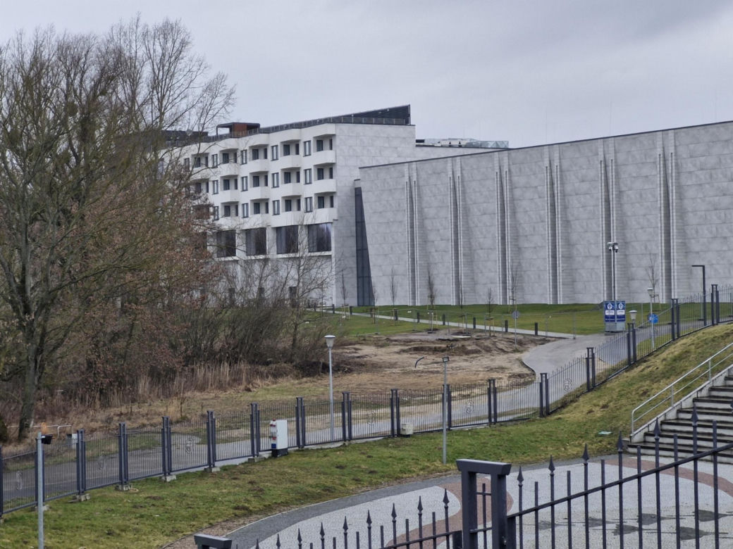 Ksiądz Rydzyk może spać spokojnie. Wisła nie zaleje jego kościoła, muzeum i szkoły