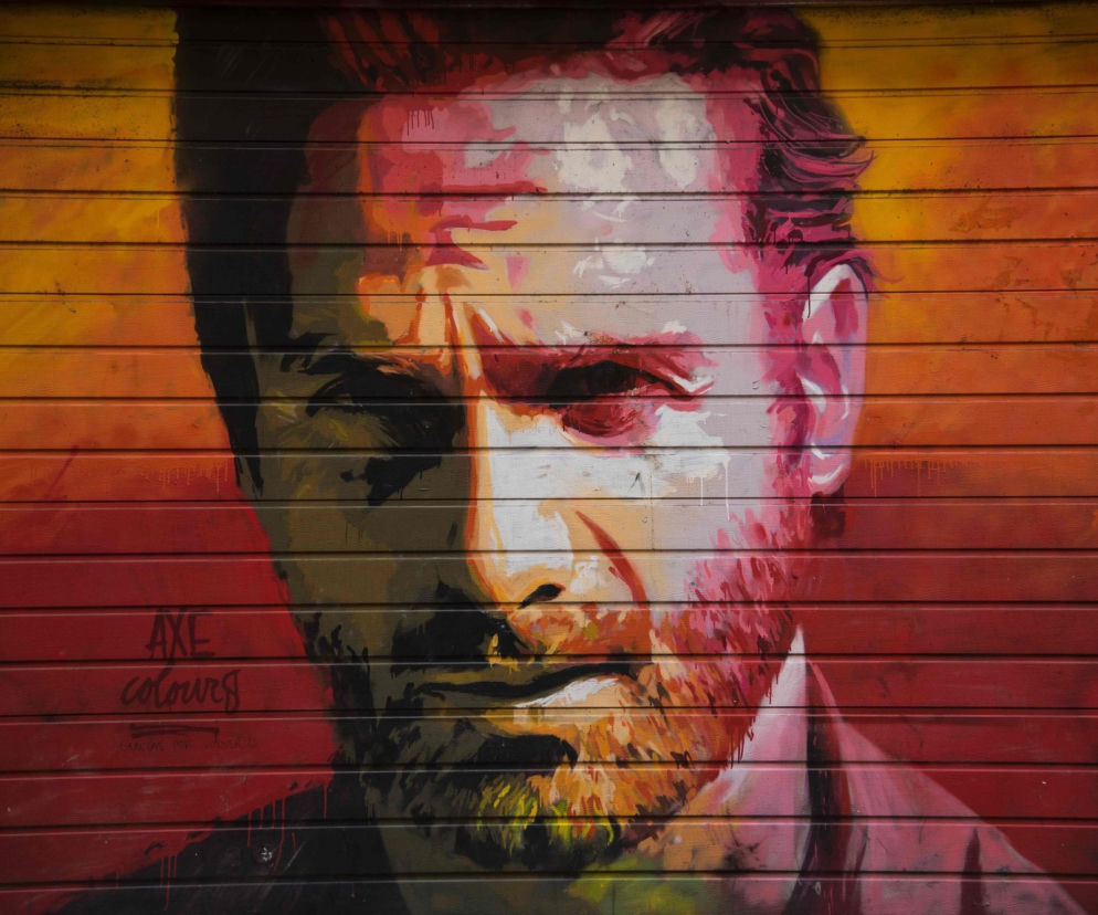 The Walking Dead - ESKA CINEMA