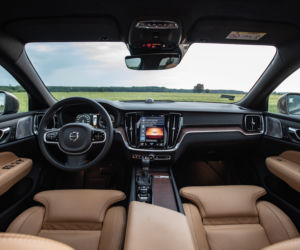 Volvo V60 D4 AWD Cross Country Pro