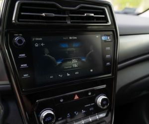 SsangYong Tivoli Grand Quartz 1.5 T-Gdi MT6