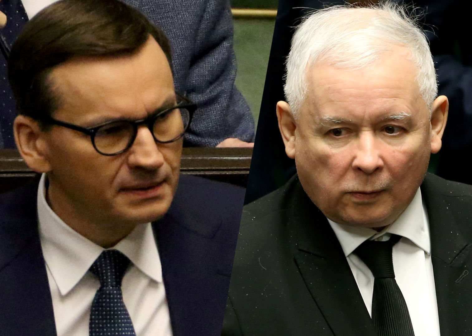 Без Моравецкого партия «ПиС» не вернётся к власти? Поляки высказали своё мнение
